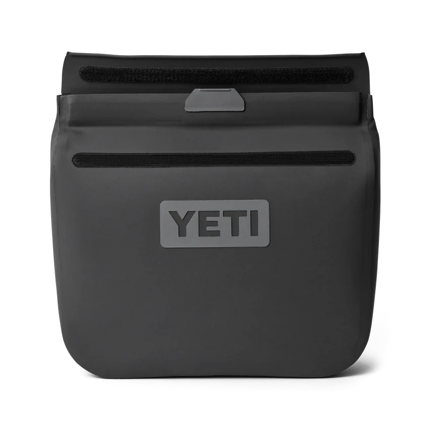 YETI Sidekick Dry 6L Charcoal