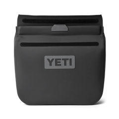 YETI Sidekick Dry 6L Charcoal