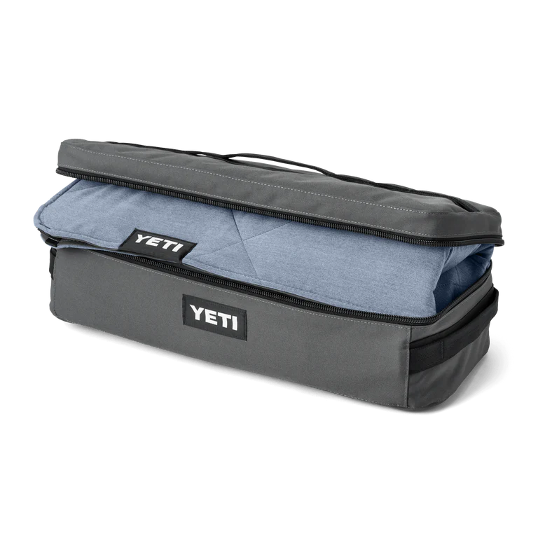 YETI Lowlands Blanket Smoke Blue