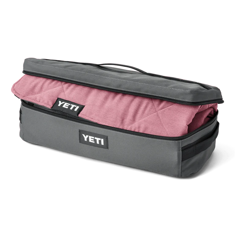 YETI Lowlands Blanket Fireside Red