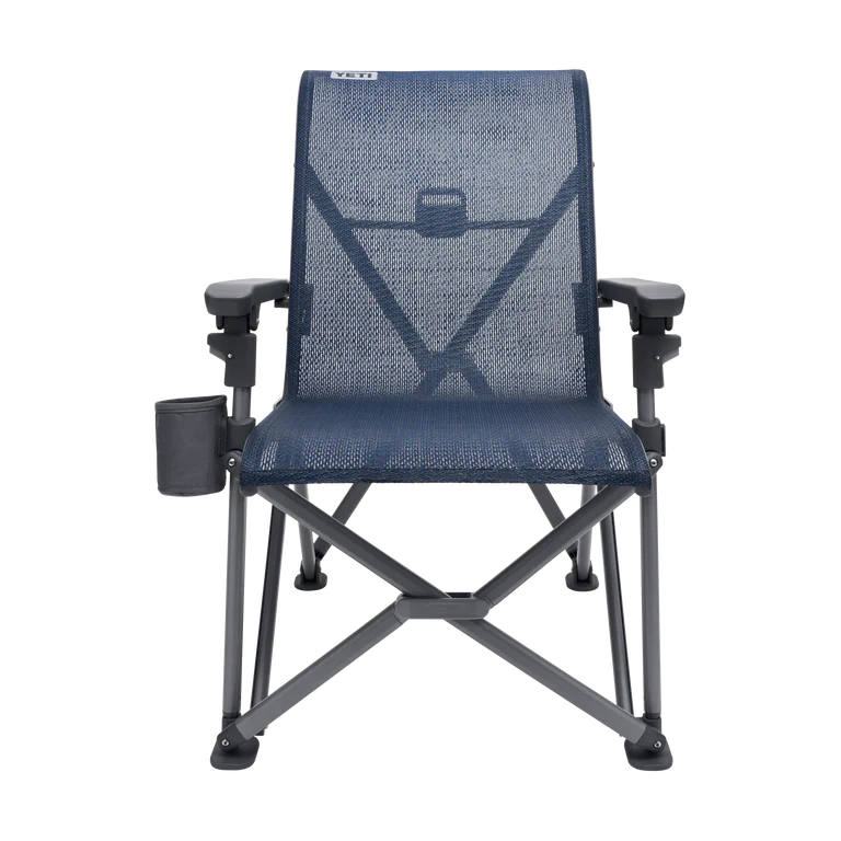 YETI Trailhead Camp Chair Navy