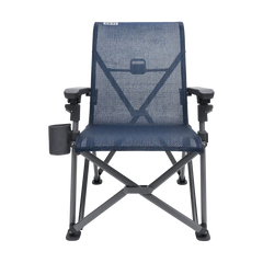 YETI Trailhead Camp Chair Navy