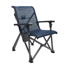 YETI Trailhead Camp Chair Navy