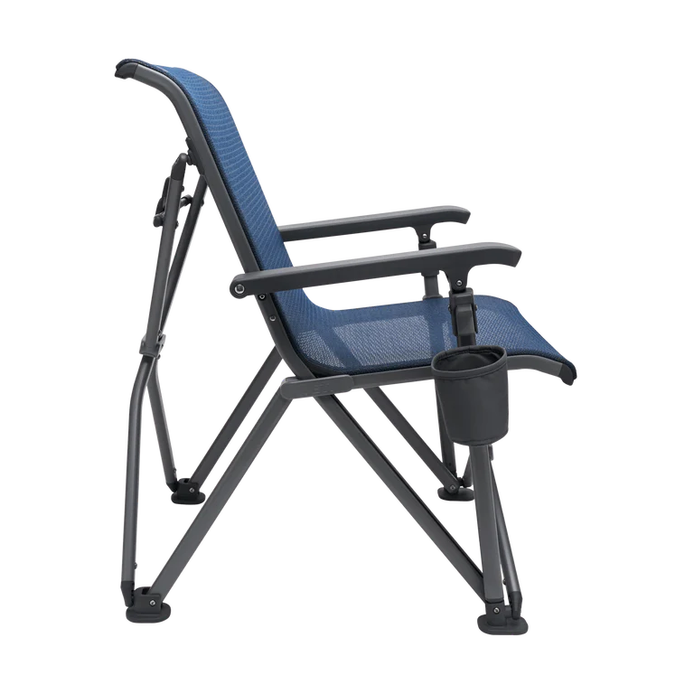 YETI Trailhead Camp Chair Navy