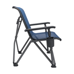 YETI Trailhead Camp Chair Navy