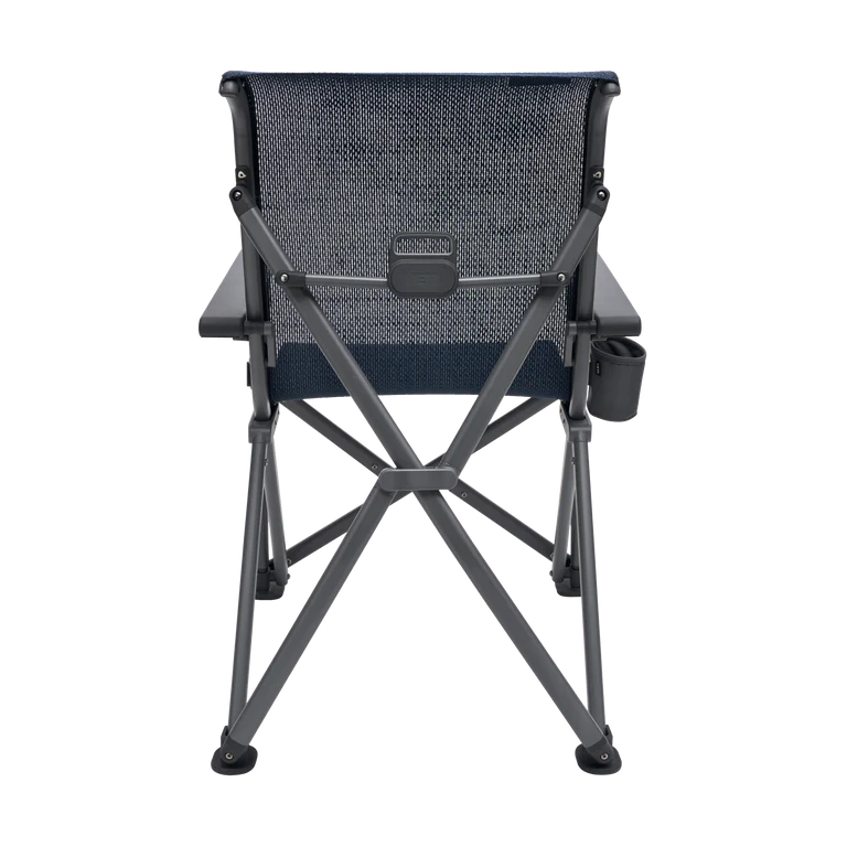 YETI Trailhead Camp Chair Navy