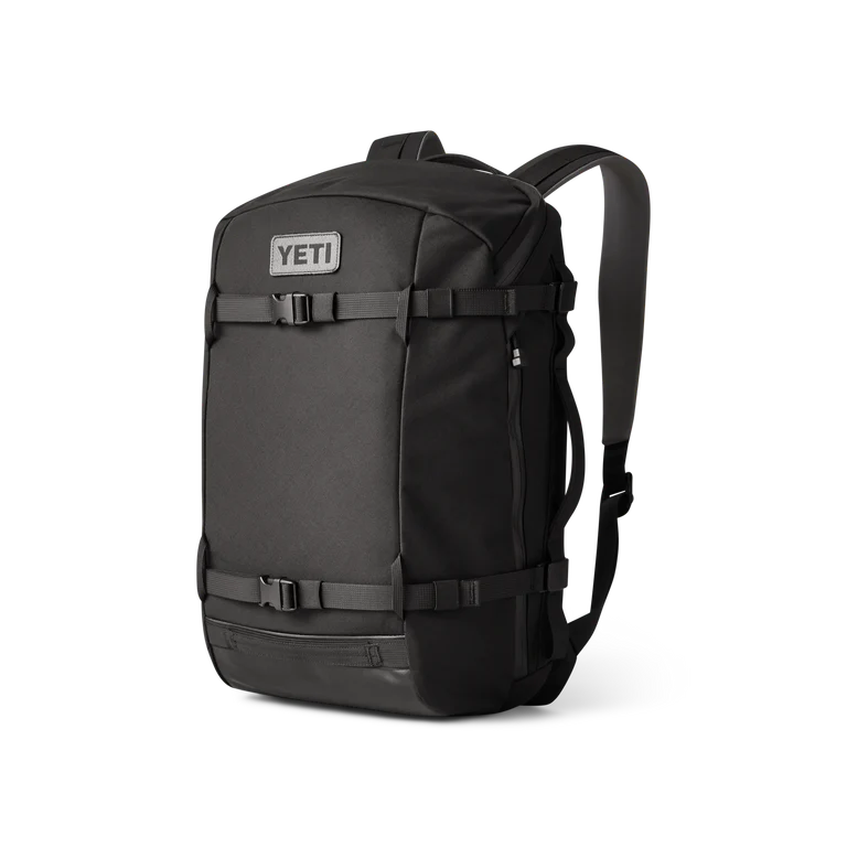 YETI Crossroads Backpack 22L Black