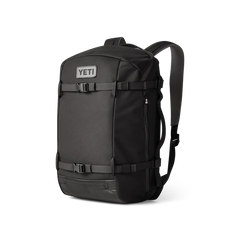 YETI Crossroads Backpack 22L Black