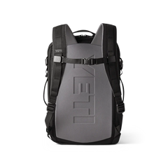 YETI Crossroads Backpack 22L Black