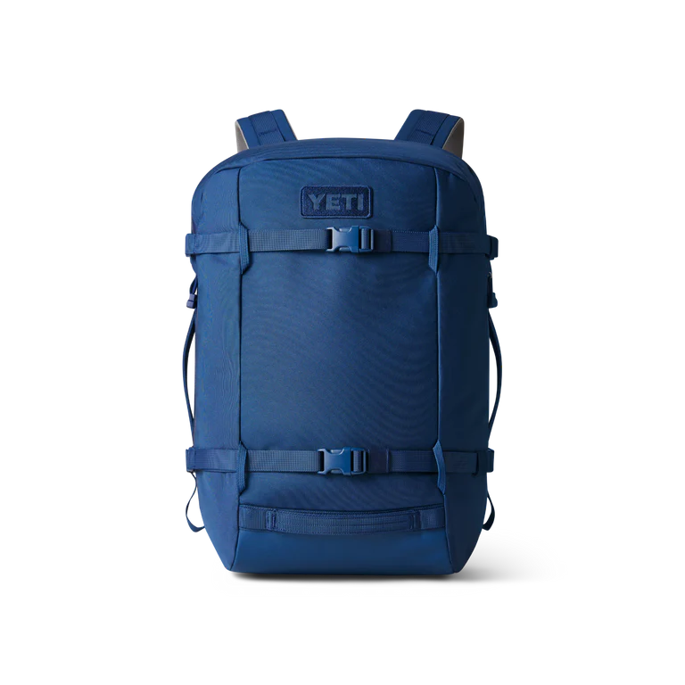 YETI Crossroads Backpack 22L Navy