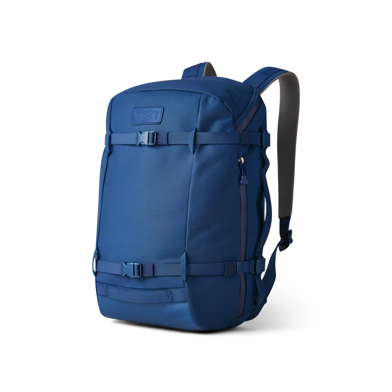 YETI Crossroads Backpack 22L Navy