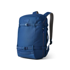 YETI Crossroads Backpack 22L Navy