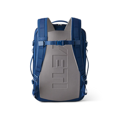 YETI Crossroads Backpack 22L Navy