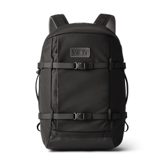 YETI Crossroads Backpack 35L Black