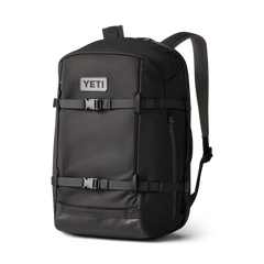 YETI Crossroads Backpack 35L Black