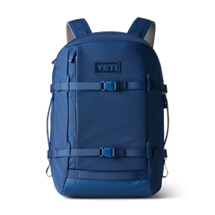 YETI Crossroads Backpack 35L Navy