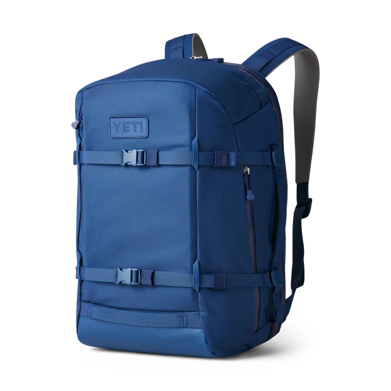 YETI Crossroads Backpack 35L Navy