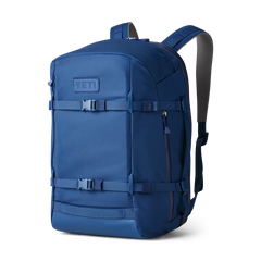 YETI Crossroads Backpack 35L Navy