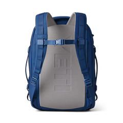 YETI Crossroads Backpack 35L Navy