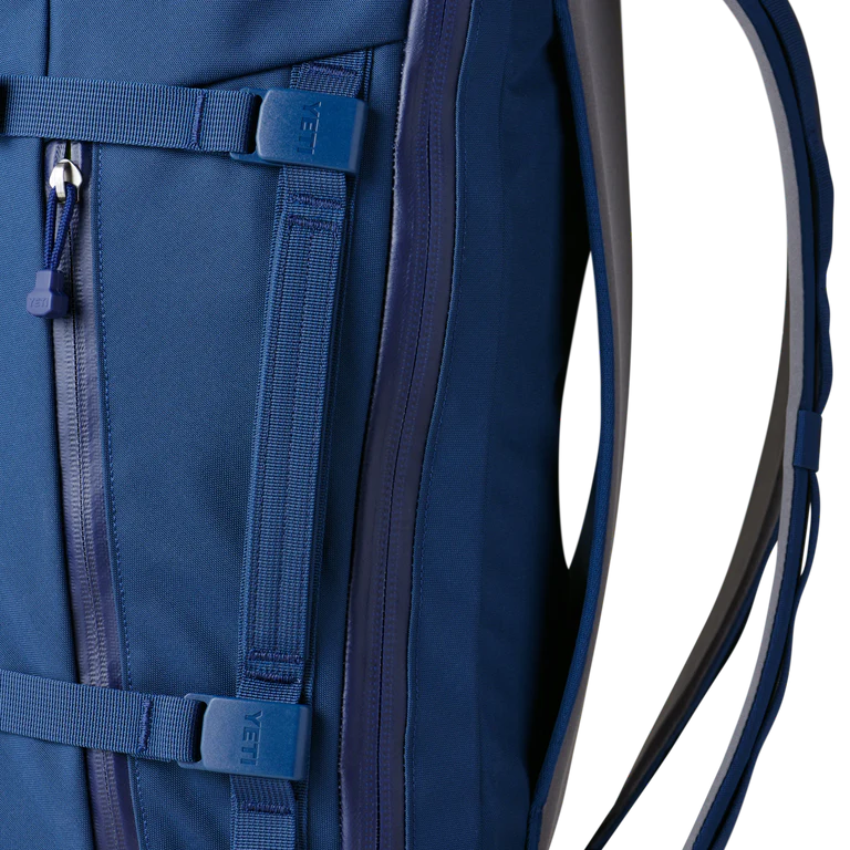 YETI Crossroads Backpack 35L Navy