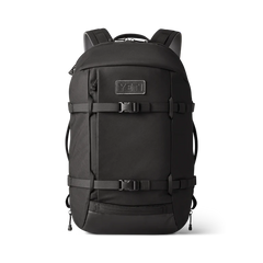 YETI Crossroads Backpack 27L Black