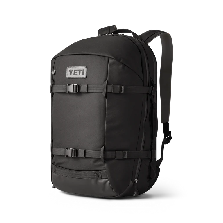 YETI Crossroads Backpack 27L Black