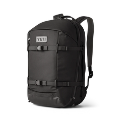 YETI Crossroads Backpack 27L Black