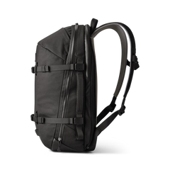 YETI Crossroads Backpack 27L Black