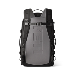 YETI Crossroads Backpack 27L Black