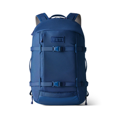 YETI Crossroads Backpack 27L Navy