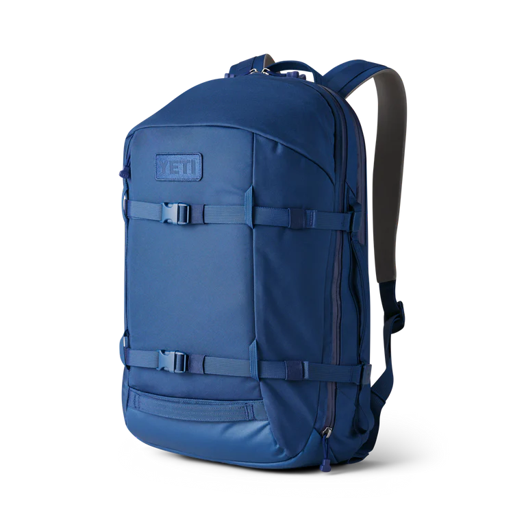 YETI Crossroads Backpack 27L Navy