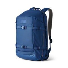 YETI Crossroads Backpack 27L Navy