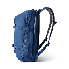 YETI Crossroads Backpack 27L Navy