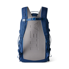 YETI Crossroads Backpack 27L Navy