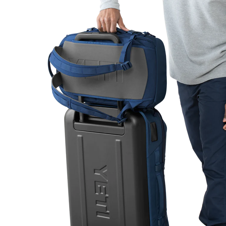 YETI Crossroads Backpack 27L Navy