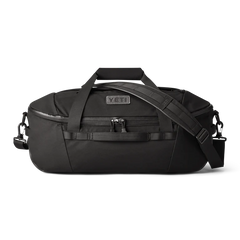 YETI Crossroads Duffel 40L Black