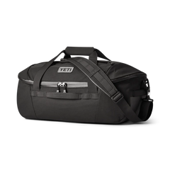 YETI Crossroads Duffel 40L Black