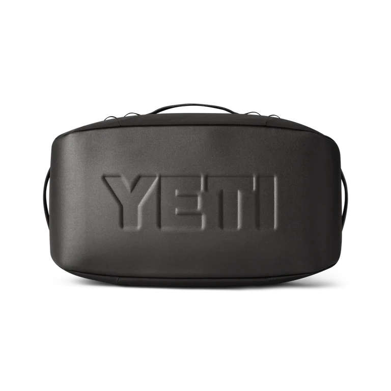 YETI Crossroads Duffel 40L Black