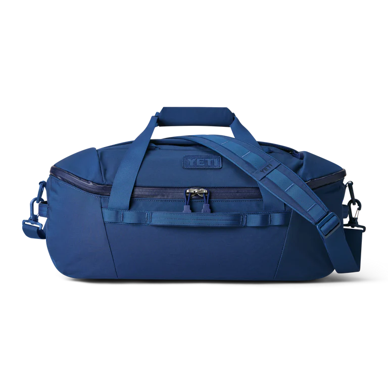 YETI Crossroads Duffel 40L Navy