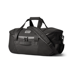 YETI Crossroads Duffel 60L Black