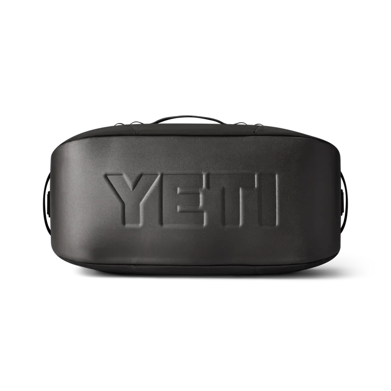 YETI Crossroads Duffel 60L Black