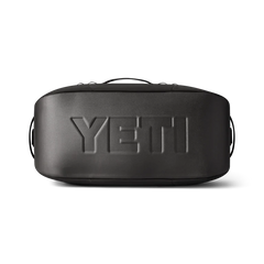 YETI Crossroads Duffel 60L Black