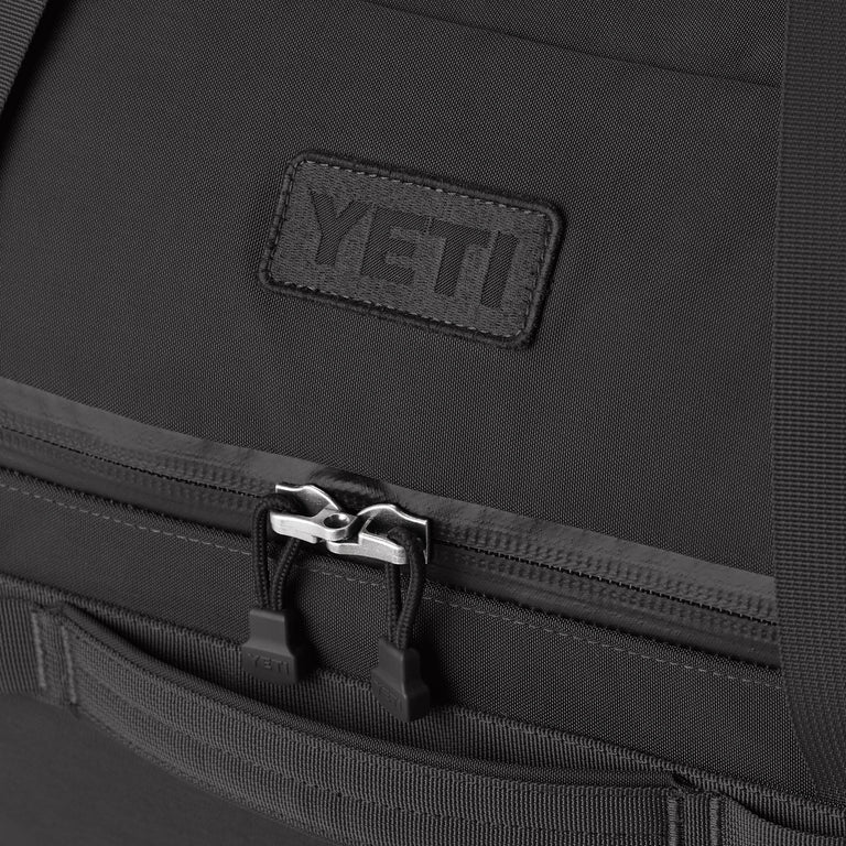 YETI Crossroads Duffel 60L Black