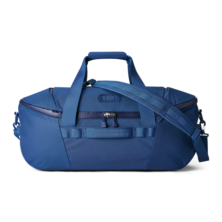 YETI Crossroads Duffel 60L Navy