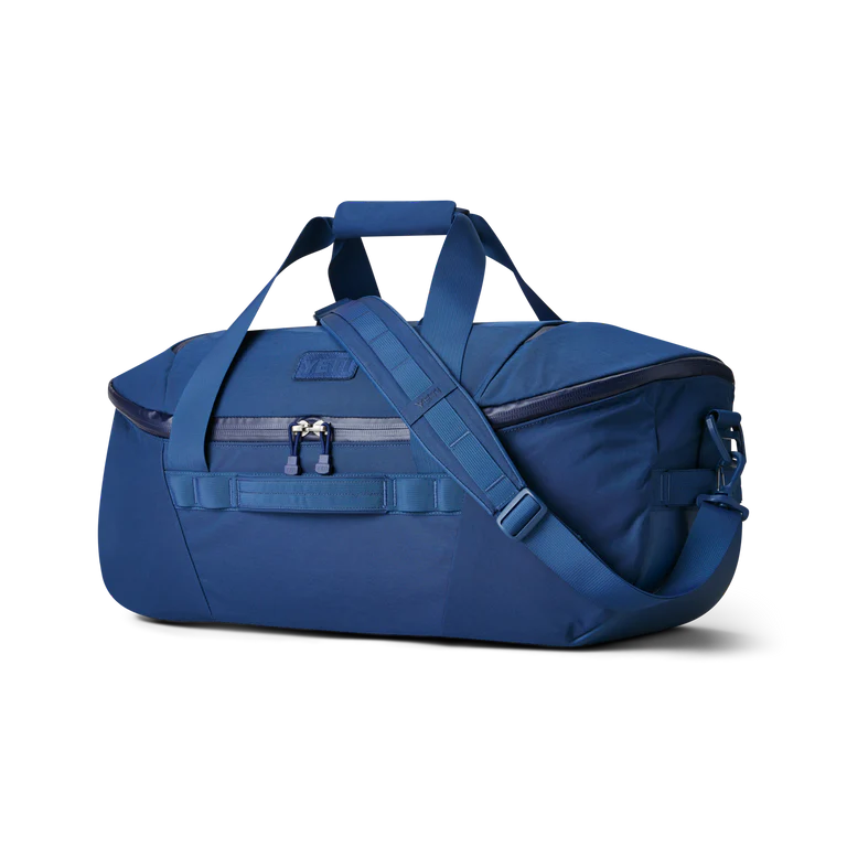 YETI Crossroads Duffel 60L Navy