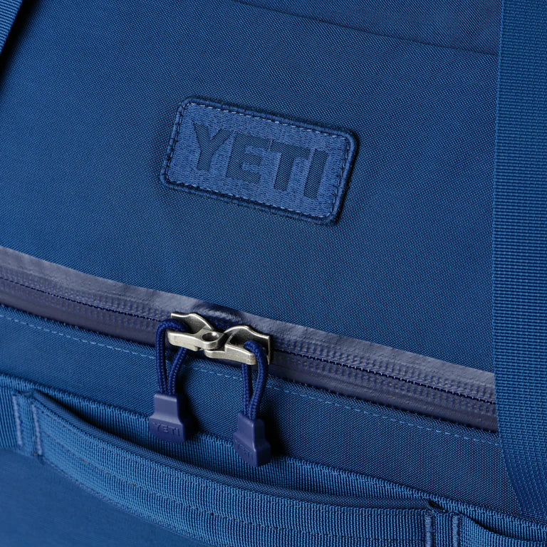 YETI Crossroads Duffel 60L Navy