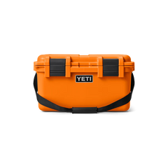 YETI LoadOut GoBox 30 2.0 King Crab Orange