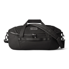 YETI Crossroads Duffel 40L Black V2