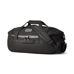 YETI Crossroads Duffel 40L Black V2