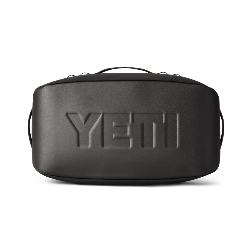 YETI Crossroads Duffel 40L Black V2